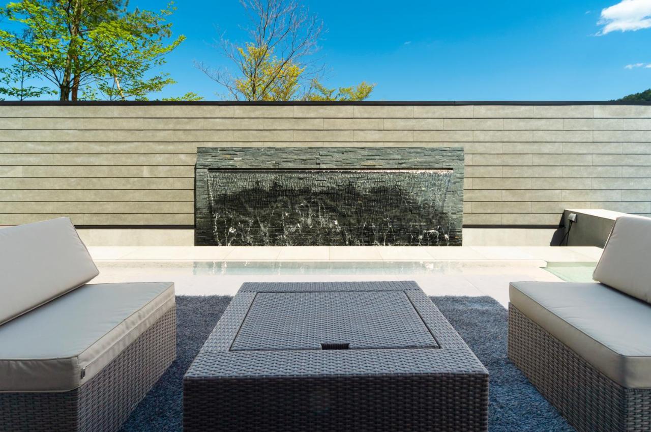 Villa-Rizo 山田 다카야마 외부 사진