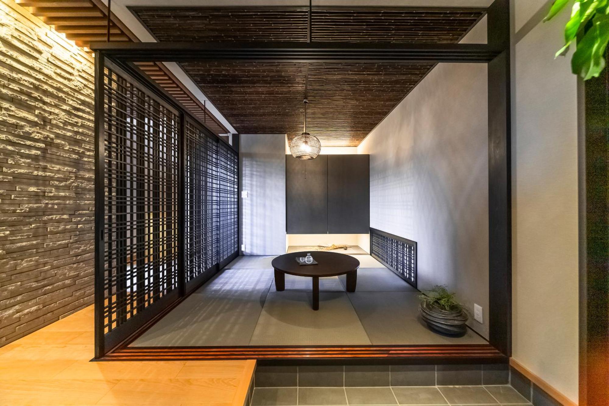 Villa-Rizo 山田 다카야마 외부 사진